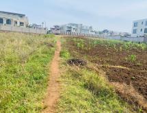 Kigali Kinyinya Large Plot for Sale - Image 4