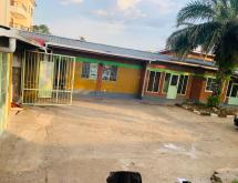 Kigali Kacyiru Commercial Plot for Sale - Image 1