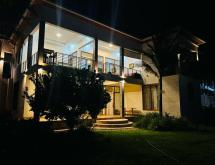 Kigali Fully Furnished 6-Bedroom Mansion for Rent in Rebero - Image 1