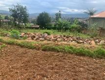 Kigali 1,400 Sqm Plot for Sale in Gacuriro - Image 1