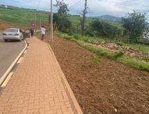 Kigali 1,400 Sqm Plot for Sale in Gacuriro - Image 2
