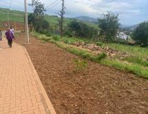 Kigali 1,400 Sqm Plot for Sale in Gacuriro - Image 4