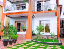 Kibagabaga furnished apartment for rent in Kigali Rwanda - Image 1