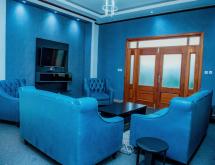 Kibagabaga furnished apartment for rent in Kigali Rwanda - Image 2