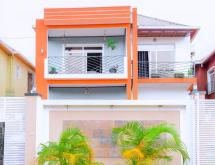 Kibagabaga furnished apartment for rent in Kigali Rwanda - Image 3