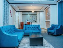 Kibagabaga furnished apartment for rent in Kigali Rwanda - Image 4