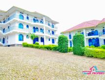 Kibagabaga beautiful apartment for rent in Kigali  - Image 1