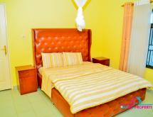 Kibagabaga beautiful apartment for rent in Kigali  - Image 5