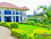 Kibagabaga beautiful apartment for rent in Kigali  - Image 2