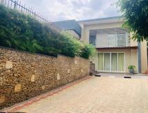Kacyiru very nice and cheapest nice house for rent in Kigali with swimming pool  - Image 2