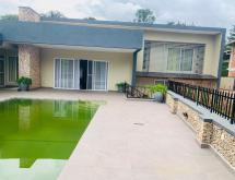 Kacyiru very nice and cheapest nice house for rent in Kigali with swimming pool  - Image 1