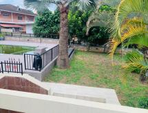 Kacyiru very nice and cheapest nice house for rent in Kigali with swimming pool  - Image 4