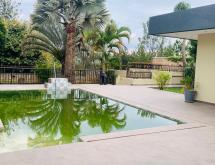 Kacyiru very nice and cheapest nice house for rent in Kigali with swimming pool  - Image 5