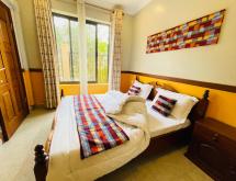 Nyarutarama new and very nice cheapest luxurious apartment for rent in Kigali - Image 2