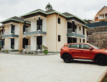 Rebero very nice well furnished apartment for rent In Kigali - Image 4