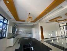 Kibagabaga nice mansion for sale with nice view in Kigali  - Image 2
