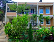 Nyarutarama near MTN HQ, very nice new and modern apartment for rent in Kigali - Image 1