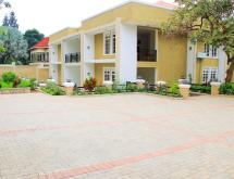 Gacuriro very nice new and modern apartment for rent in Kigali - Image 1