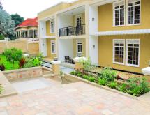 Gacuriro very nice new and modern apartment for rent in Kigali - Image 2