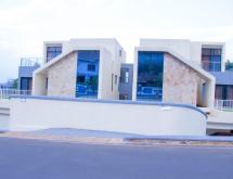 Kiyovu very nice new luxurious house for sale with swimming pool in Kigali - Image 1