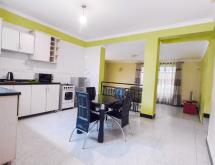 Gacuriro Kagugu Fully furnished cheapest apartments for rent in Kigali  - Image 3