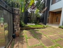 Kiyovu very nice well furnished house for rent in Kigali - Image 2