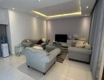 Kiyovu very nice well furnished house for rent in Kigali - Image 3