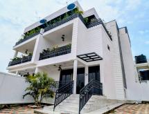 Kigali Fully Furnished 5-Bedroom House for Rent in Kagarama - Image 1