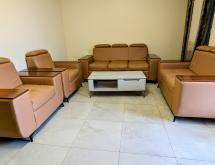 Kigali Fully Furnished 5-Bedroom House for Rent in Kagarama - Image 4