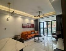 Gacuriro-Vision city estate very nice and cheapest furnished apartment for rent in Kigali - Image 2