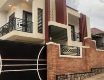 Kibagabaga cheapest and well furnished house for rent in Kigali - Image 1