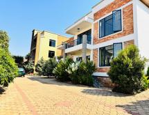 Kigali beautiful and spacious 3-bedroom apartment for rent in Kagarama - Image 3