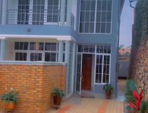 Kigali Furnished house for rent in Gacuriro - Image 1