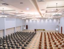 Kigali Crown Conference Hall & Serviced Apartments — Nyarutarama - Image 2
