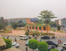 Kigali 189 sqm Commercial Space for Rent – Kisimenti, Remera - Image 3