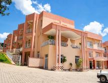 Kigali Serviced Apartments for rent in Nyarutarama - Image 1