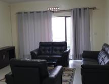 Kigali Gacuriro Vision City Furnished 3-Bedroom Apartment for Rent - Image 2