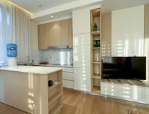 Kigali Apartment for rent in Nyarutarama - Image 3