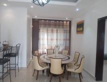 Kigali Gacuriro Newly Built 4-Bedroom House for Rent - Image 1