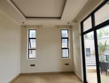 Kigali Gacuriro Newly Built 4-Bedroom House for Rent - Image 3