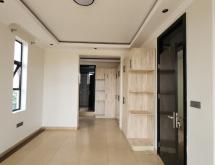 Kigali Gacuriro Newly Built 4-Bedroom House for Rent - Image 1