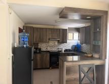 Kigali Gacuriro Vision City 2-Bedroom Apartment for Rent - Image 4