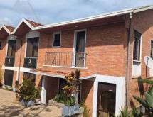 Gacuriro furnished apartments for rent with beautiful view  - Image 1