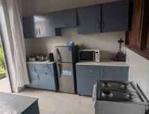 Gacuriro furnished apartments for rent with beautiful view  - Image 4
