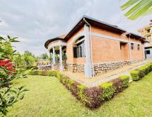 Kigali Rwanda house for rent in Rebero  - Image 1