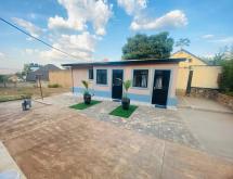 Kigali furnished house for rent in Kagarama spot view  - Image 3