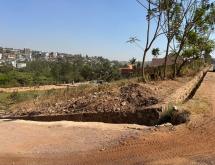 Kigali Plot for sale in Kibagabaga - Image 3
