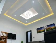Kigali Fully Furnished 1-Bedroom Apartment for Rent in Gacuriro - Image 5
