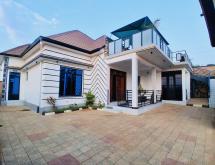 Kigali Rwanda house for sale in Busanza  - Image 2