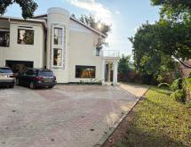 Kigali Rwanda house for rent in Kacyiru - Image 2